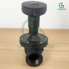 Bộ điều khiển tưới cây qua Bluetooth GreenApp™ Bermad – Israel