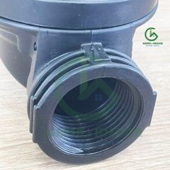 Bộ điều khiển tưới cây qua Bluetooth GreenApp™ Bermad – Israel