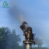  Súng tưới cà phê Rocket K80 bán kính 53m bích 60mm 