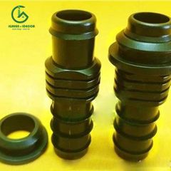 Khởi thủy 25mm có roan cao su cho ống LDPE Percent - Việt An Nông