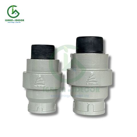  Khớp nối nhanh dùng cho súng tưới cây phi 42mm, 49mm – Ấn Độ 