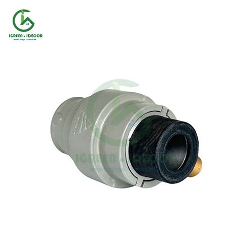  Khớp nối nhanh dùng cho súng tưới cây phi 42mm, 49mm – Ấn Độ 