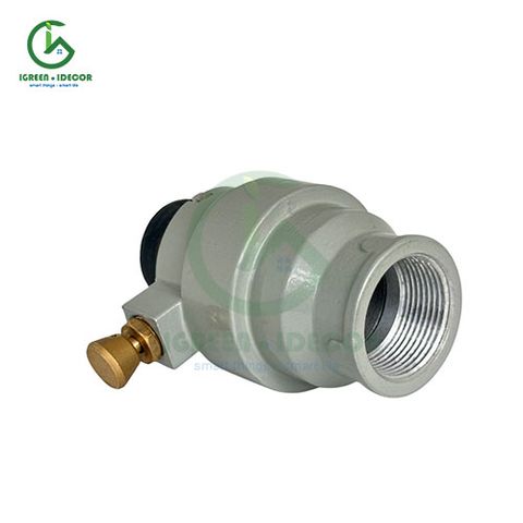  Khớp nối nhanh dùng cho súng tưới cây phi 42mm, 49mm – Ấn Độ 