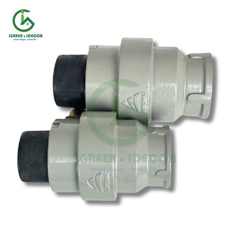  Khớp nối nhanh dùng cho súng tưới cây phi 42mm, 49mm – Ấn Độ 