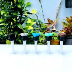 Miệng tưới phun xòe điều chỉnh góc phun HE KVF KRain – Mỹ