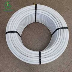 Dây dẻo LDPE trắng 20mm cảnh quan cao cấp Hàn Quốc