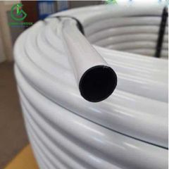 Dây dẻo LDPE trắng 20mm cảnh quan cao cấp Hàn Quốc