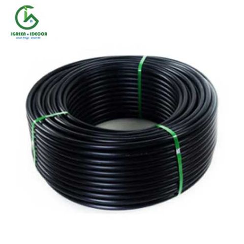  Ống LDPE IGreen phi 20mm dày 1.4mm  , 1.2mm nhập khẩu cao cấp 