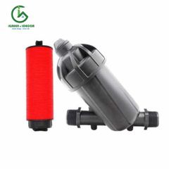 Bộ lọc đĩa tưới nhỏ giọt phi 60mm loại nhỏ - Percent