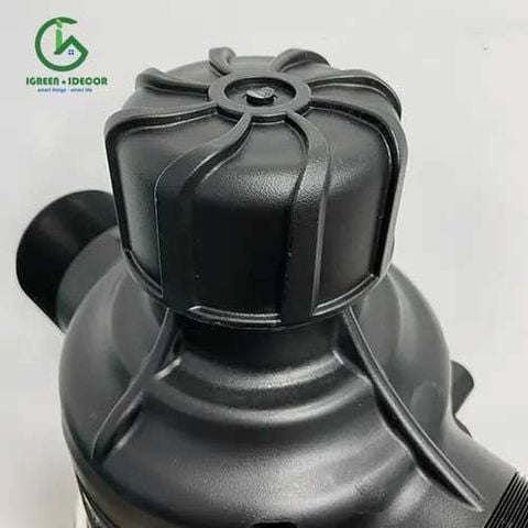  Bộ lọc đĩa tưới nhỏ giọt 90mm Percent Việt An Nông 