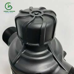 Bộ lọc đĩa tưới nhỏ giọt 90mm Percent Việt An Nông