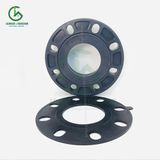  Mặt bích nhựa phi 114mm Ấn Độ 