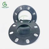  Mặt bích nhựa phi 114mm Ấn Độ 