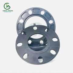 Mặt bích nhựa phi 114mm Ấn Độ