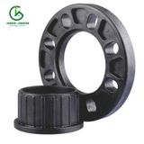  Mặt bích nhựa ren trong 90mm Ấn Độ 