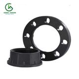  Mặt bích nhựa ren trong 90mm Ấn Độ 