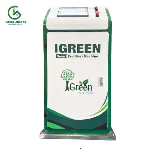  Máy châm dinh dưỡng tự động IG05 – IGREEN 