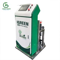 Máy châm dinh dưỡng tự động IG03 – IGREEN