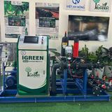  Máy châm dinh dưỡng tự động IG05 – IGREEN 