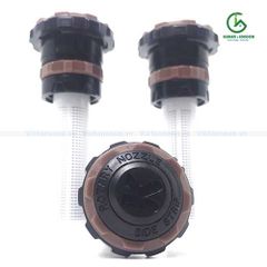 Miệng phun ROTARY phun dải hình chữ nhật SS530 KRain – Mỹ