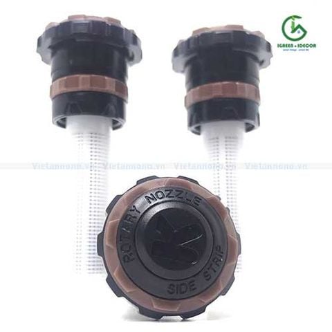  Miệng phun ROTARY phun dải hình chữ nhật SS530 KRain – Mỹ 