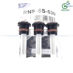 Miệng phun ROTARY phun dải hình chữ nhật SS530 KRain – Mỹ