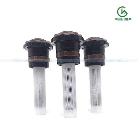  Miệng phun ROTARY phun dải hình chữ nhật SS530 KRain – Mỹ 