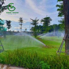 Vòi phun ROTOR MINIPRO ® KRain- Mỹ