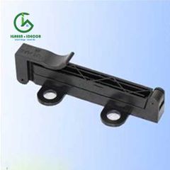 Nẹp cuối dây tưới phun mưa Sanfu - Đài Loan