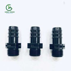 Nối giảm 21 xuống LDPE 20mm loại tốt Percent - Việt An Nông