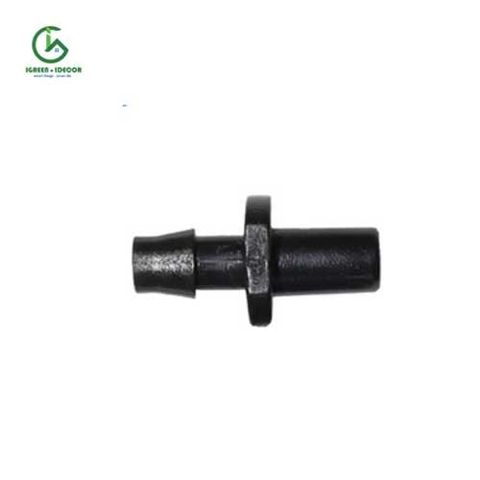  Nối thẳng 1 gờ 5-6mm loại tốt - Percent 