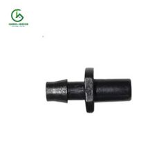 Nối thẳng 1 gờ 5-6mm loại tốt - Percent