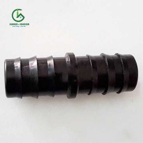  Nối thẳng ống LDPE phi 25 