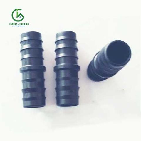  Nối thẳng ống LDPE phi 25 