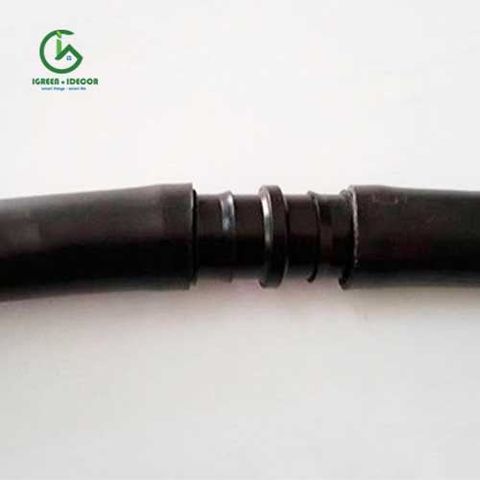  Nối thẳng ống LDPE phi 25 