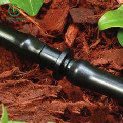 Nối thẳng PE 5mm loại tốt Percent - Việt An Nông