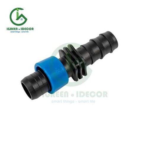  Nối thẳng rút từ ống LDPE sang dây nhỏ giọt 16mm – Percent 