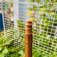 Nối thẳng 17mm ống nhỏ giọt KRain - Mỹ