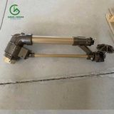  Súng tưới cà phê NS40 ren 60mm bán kính 53m 