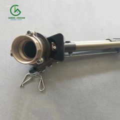 Súng tưới cà phê NS40 ren 60mm bán kính 53m