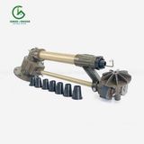  Súng tưới cà phê NS40 ren 49mm bán kính 48m 