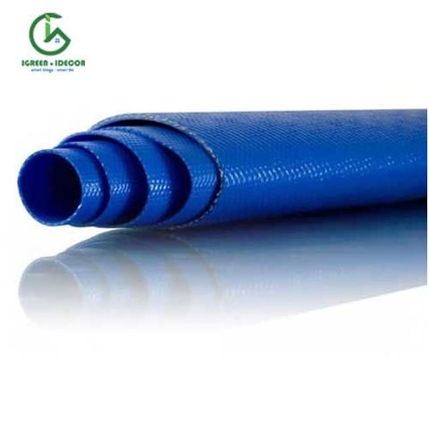  Ống dẹp cứu hỏa phủ nhựa mềm phi 75mm - Hàn Quốc 