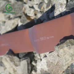 Ống dẹp cứu hỏa phủ nhựa mềm phi 100mm - Hàn Quốc