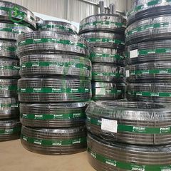 Ống LDPE 20mm thương hiệu Percent dày 1.5mm nhựa nguyên sinh