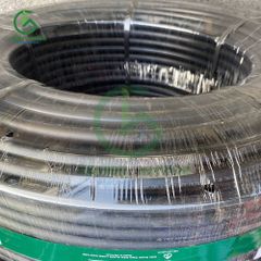 Ống LDPE 25mm thương hiệu Percent dày 1.5mm nhựa nguyên sinh
