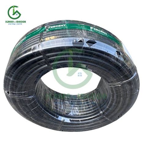  Ống LDPE 32mm thương hiệu Percent dày 2.0mm nhựa nguyên sinh 