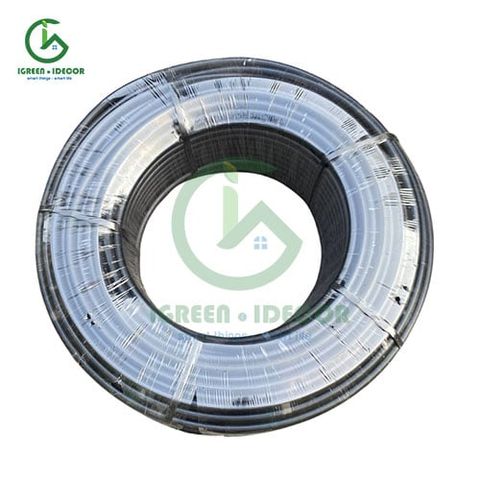  Ống LDPE 20mm thương hiệu Percent dày 1.5mm nhựa nguyên sinh 