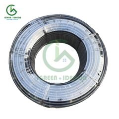 Ống LDPE 20mm thương hiệu Percent dày 1.5mm nhựa nguyên sinh