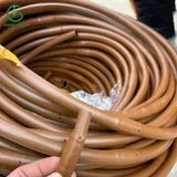  Ống tưới nhỏ giọt sân vườn KRain Mỹ phi 17mm hàng cao cấp 