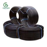  Dây dẻo LDPE phi 12mm, nhựa nguyên sinh cao cấp 